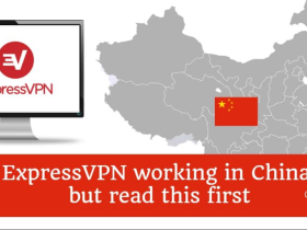 ExpressVPN能不能在中国使用？