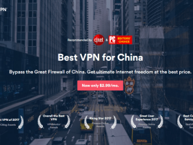 NordVPN可以在中国使用吗？
