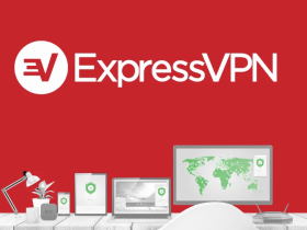ExpressVPN中国可以用的最好的十大VPN之一