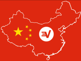 ExpressVPN中国最好用的VPN